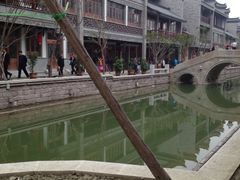 -龙潭水乡