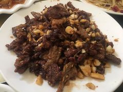 -清真宏玉祥黄门脸餐厅(华荫东里店)