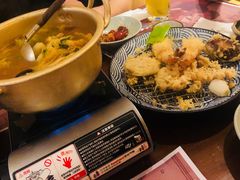 -烧鸟横丁(联发文创口岸店)