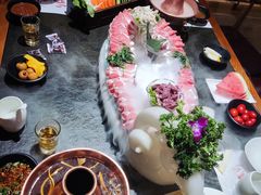 -索伦嘎·传统涮(海拉尔总店)