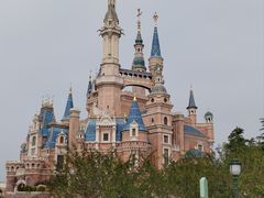 -上海迪士尼度假区