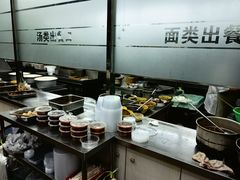 -玉华饮食店(茅台路店)