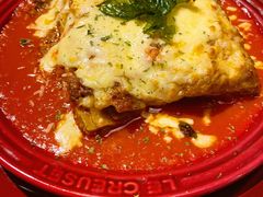 肉酱千层面-TIAGO HOME KITCHEN(王府中环店)