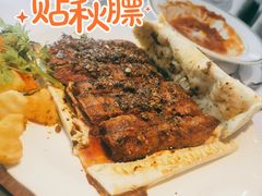 -佐度王子扒房(天鹅湖店)