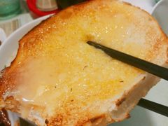 -翠华餐厅(旺角文华商场店)
