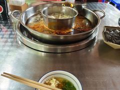 -飘香火锅(玉林西路店)