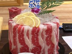 -花肴·和牛烧肉(顺义五里仓店)