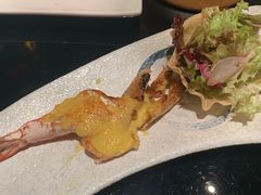 -海航大厦万豪酒店彩海轩中餐厅(霄云路店)