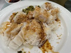 -海宝酒家(中山四路店)