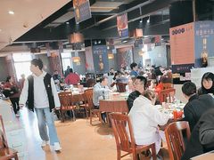 -天下客饭店(中山路店)