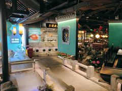 -佬麻雀·新湘菜(珠海金发购物中心店)