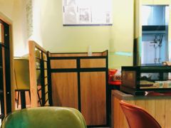 大堂-油梨树AVOCADO TREE(望京店)