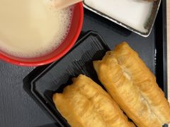 -永和大王(北京站内一店)