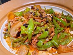 -四世同堂·京菜·烤鸭(双井店)