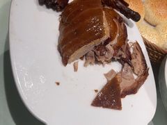 -四世同堂·京菜·烤鸭(双井店)