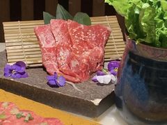 -厚贞日式烤肉(龙之梦店)
