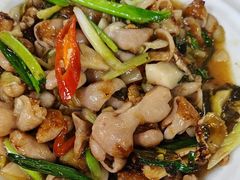 -闽公馆·客家私房菜·商务宴请·包厢(杏林橡树湾店)