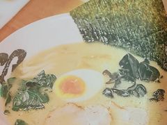 -无敌家现熬骨汤拉面(颐堤港店)