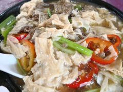 -南华寺素食馆(南华禅寺店)