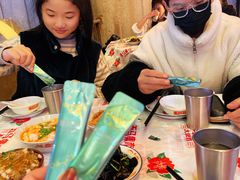 -五马集·海鲜·温州大牌档(黑金冠五马街十字路口店)