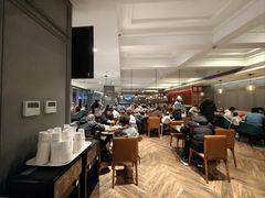 -阿那亚第三食堂 Cafeteria 3