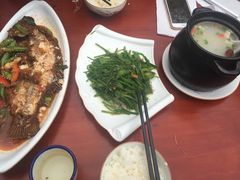 -云隐小厨·传统大理美食(复兴路店)
