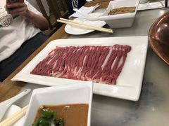 -牛街·马辈儿涮肉(牛街二店)
