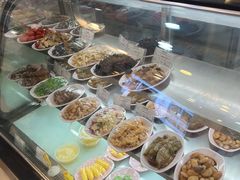 -香妃烤鸡(西单店)