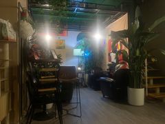 -后院儿·精酿·塔罗Happy Bar