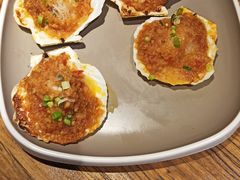 -不是烧烤·武汉烧烤·地道湖北菜(大成路店)