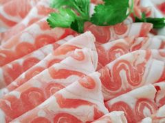 -傣妹火锅(四川北路店)