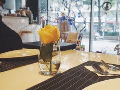 -伊斯坦布尔土耳其清真咖啡餐厅