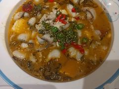 -粗茶淡饭•陕菜•家常菜