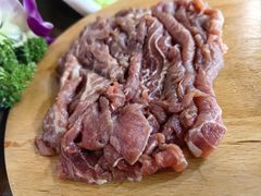 -爱新觉罗福臨火锅馆(万科滑雪场店)