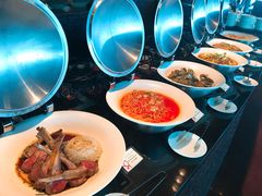 -澳门旅游塔360°旋转餐厅(南湾湖广场店)