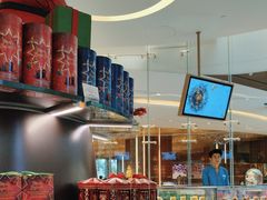 -视博茶点(美狮美高梅店)