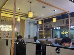-林记潮牛·牛肉火锅(上马墩店)