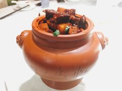 东坡肉-春暖花开(西溪店)