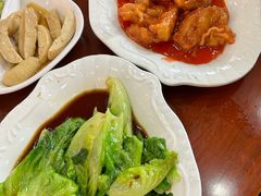 -大明寺素斋