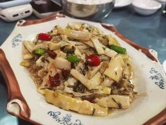 -新洞口小吃(三元二路店)