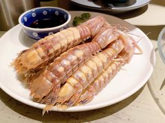 -上屿水产(鼓浪屿一店)