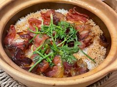 -顺风汤馆·广府粤菜(江宸天街店)