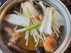 -蒋记海鲜姿造•洋房别墅(星河湾店)