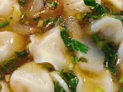 -小灶派· 地道兰州牛肉面(宏发大厦店)