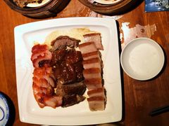 腊味双拼-泮金大塘(北二七路店)