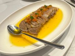 -上海宝华喜来登酒店·采悦轩中餐厅
