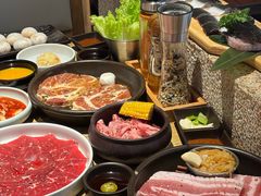 -泥炉烧肉师(新街口金銮巷店)