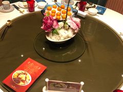 -上海人家花樣年华(中山公园店)