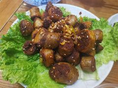 -清真·益鑫羊肉手抓馆(花园北街店)