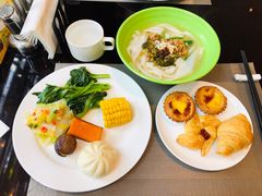 -温州龙湾国际机场温德姆酒店